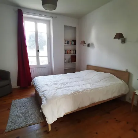 Apartamento Cosy Near The Castle
